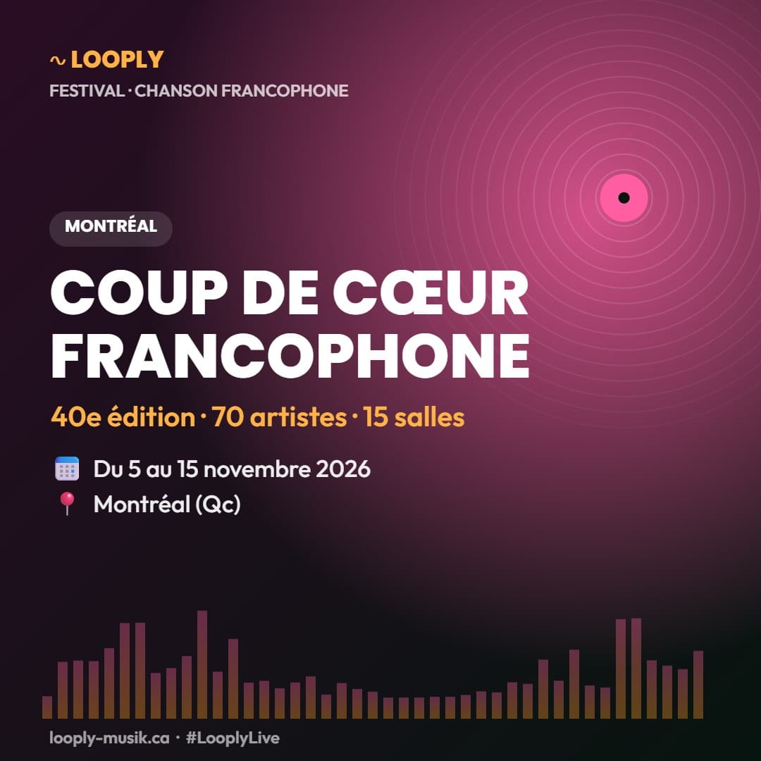 Photo shared by Administrateur Looply