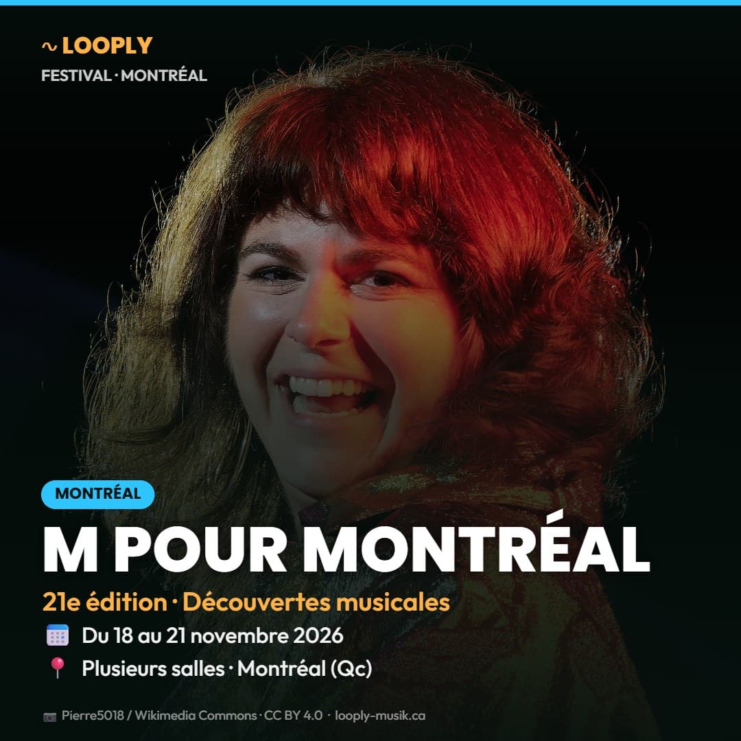 Photo shared by Administrateur Looply