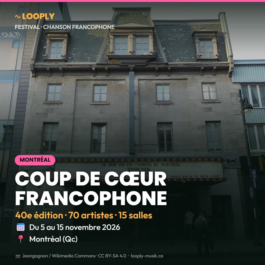 Photo shared by Administrateur Looply