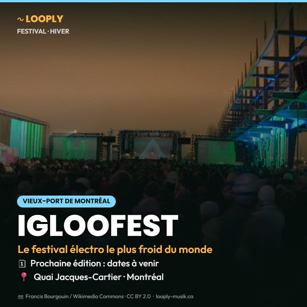 Photo shared by Administrateur Looply